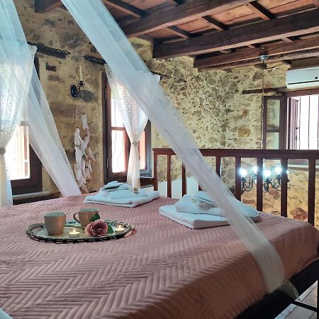 Filia'S Traditional Haouse, Old Town In Heraklion Buitenkant foto