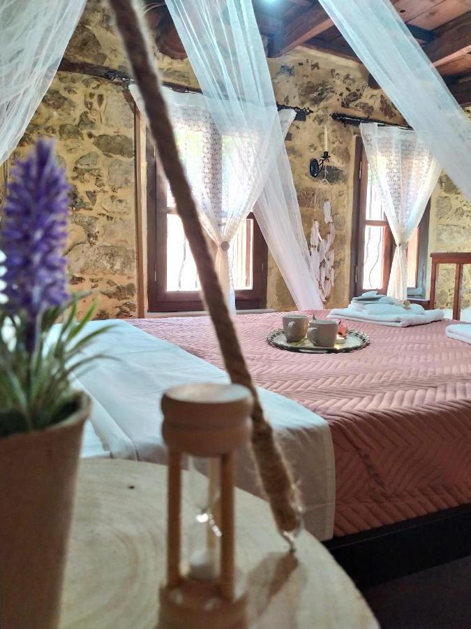 Filia'S Traditional Haouse, Old Town In Heraklion Buitenkant foto