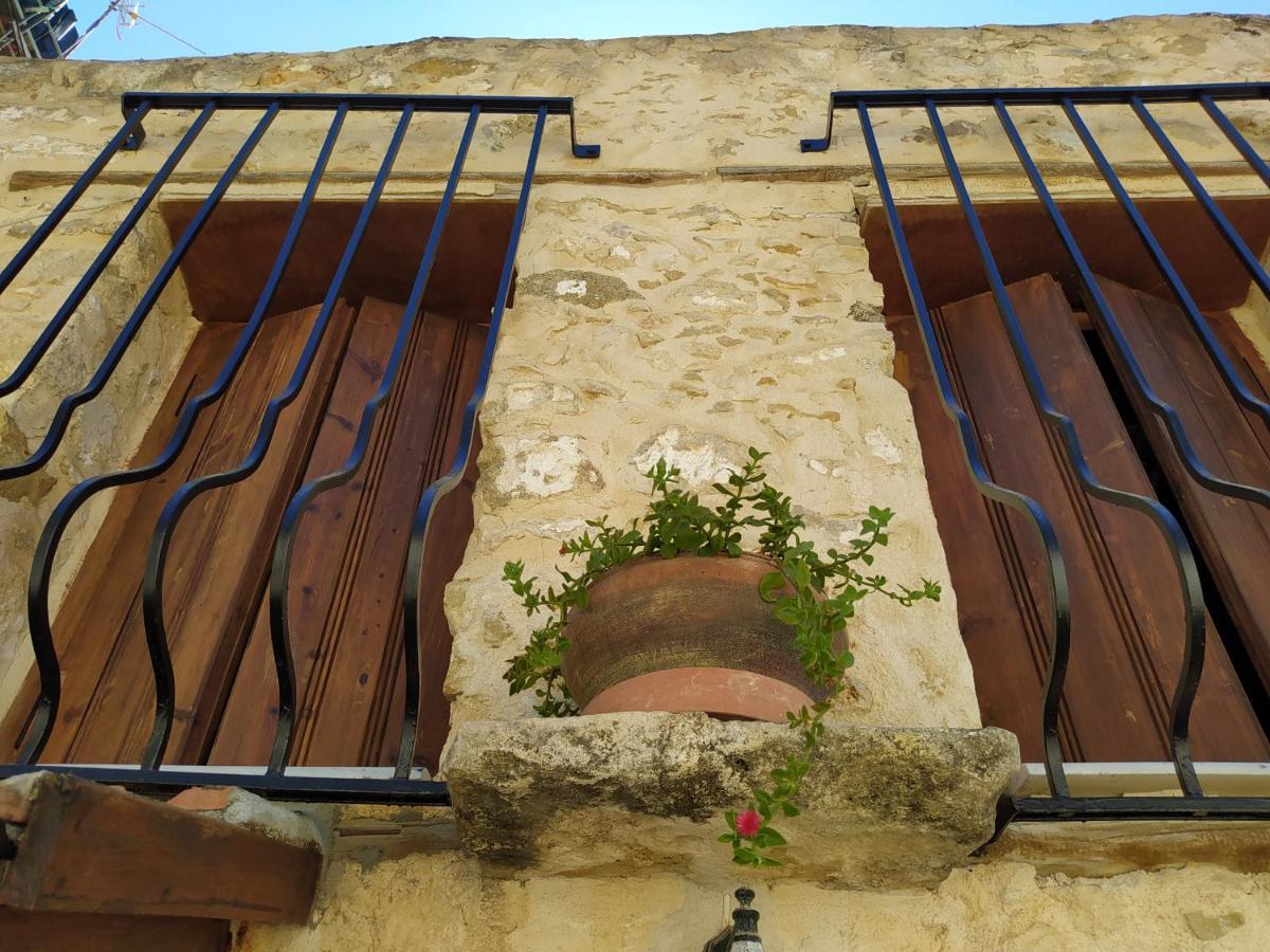 Filia'S Traditional Haouse, Old Town In Heraklion Buitenkant foto